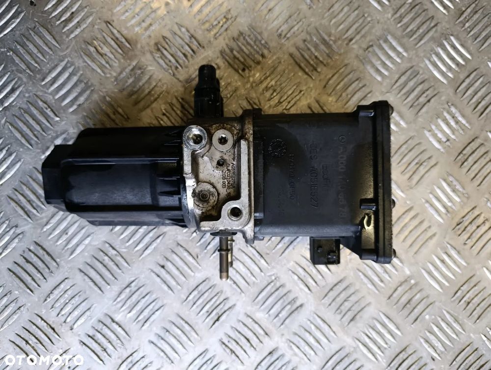 POMPA ADBLUE AD BLUE MERCEDES ATEGO ACTROS A0001405578 - 4