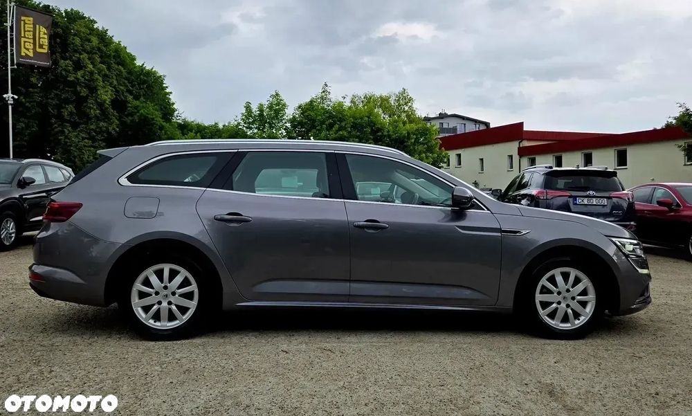 Renault Talisman 1.6 Energy dCi Intens EDC - 7