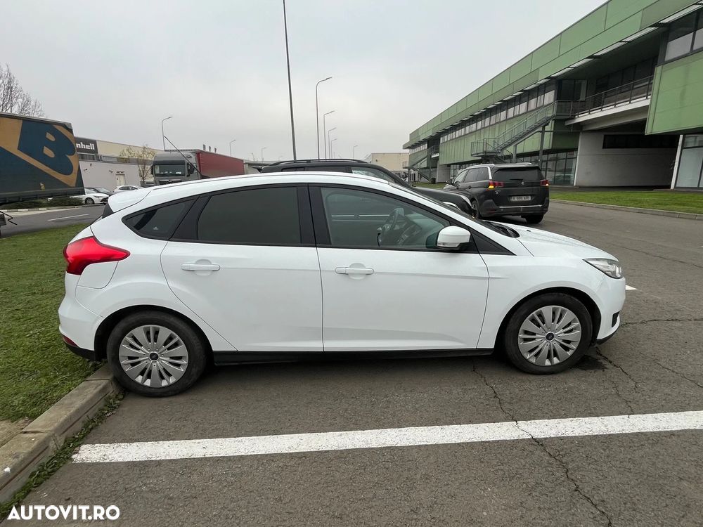 Ford Focus 1.5 EcoBlue Trend Edition - 5