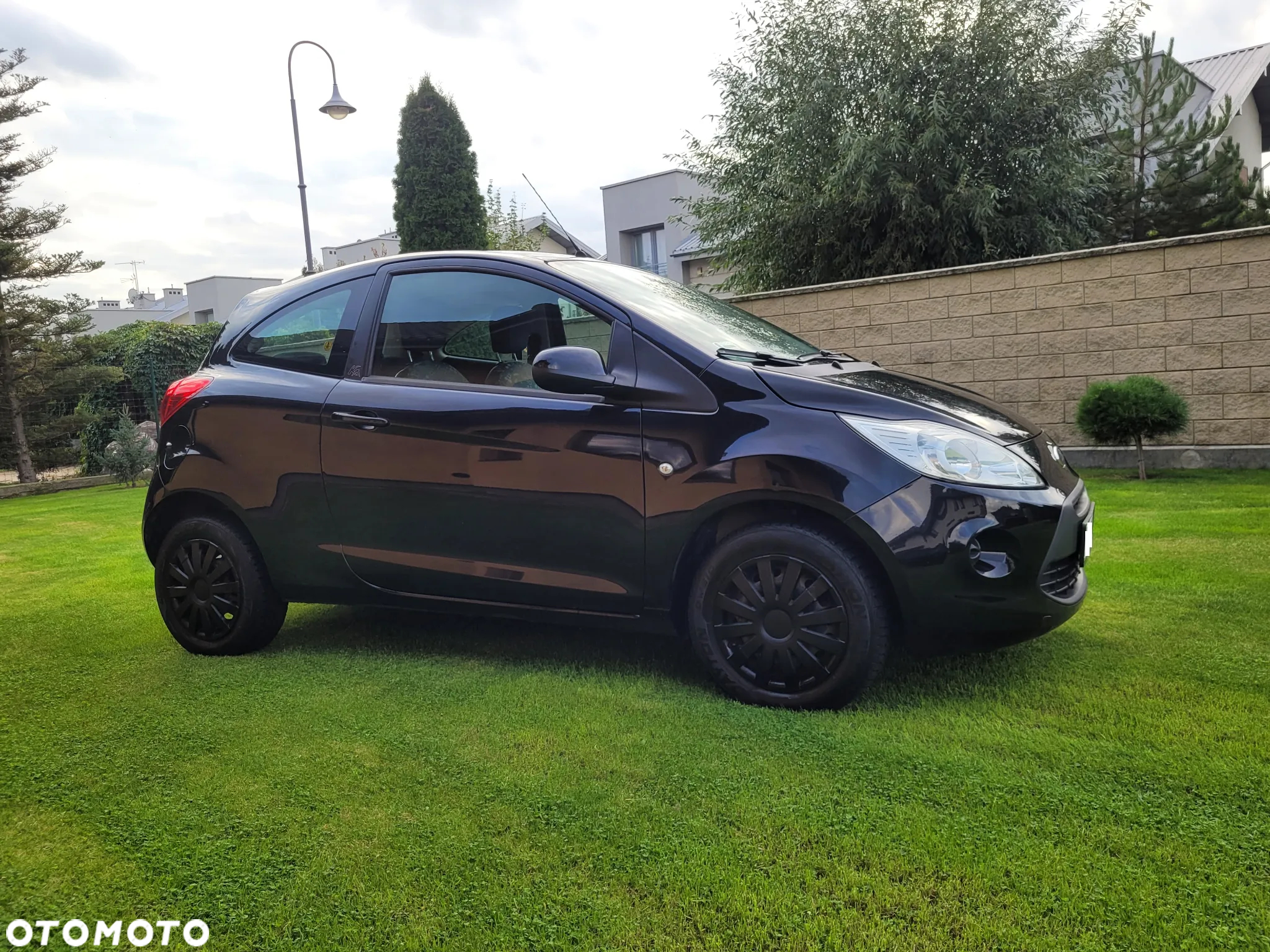 Ford KA 1.2 Digital - 2