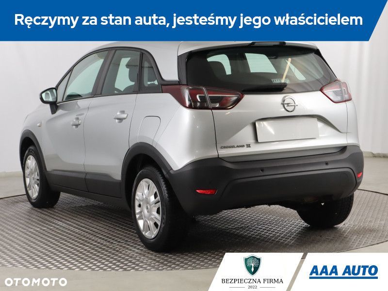 Opel Crossland X - 5