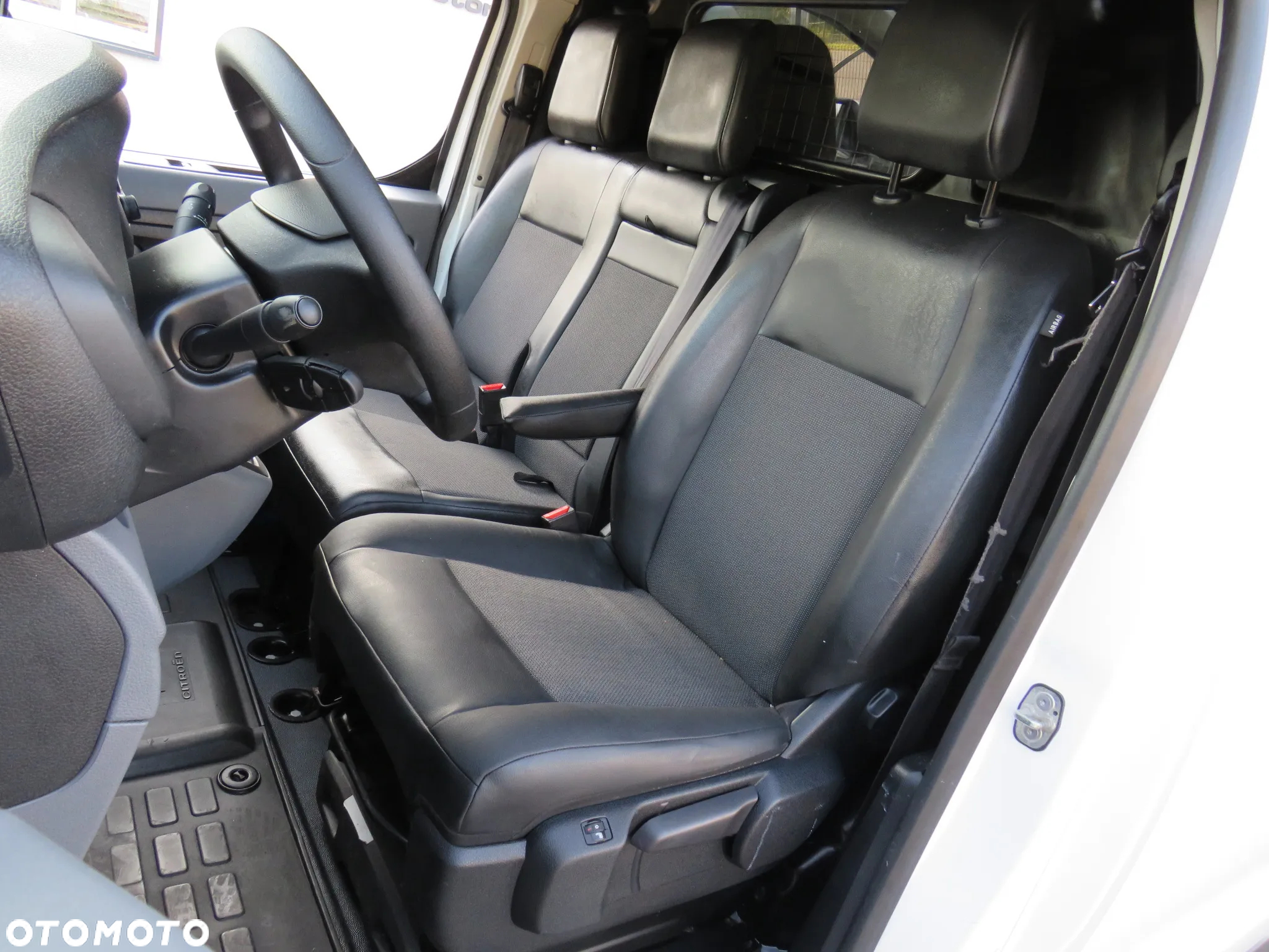 Citroën Jumpy Long 2.0 Blue HDI 120Ps - 33