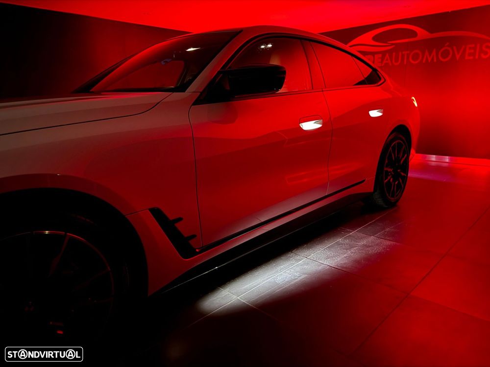 BMW i4 M50 Pack Desportivo M Pro - 48