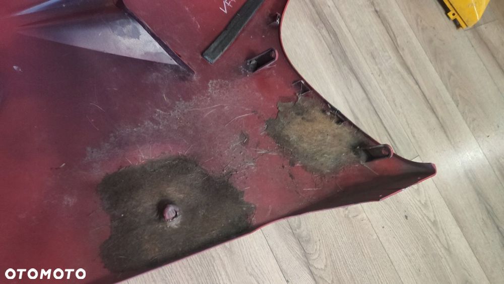 EU OSŁONA OWIEWKA LEWA HONDA VFR 800 VTEC 02- - 8