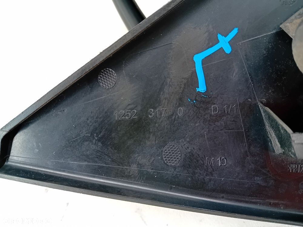 LUSTERKO PRAWE RENAULT MEGANE III ( 08-16 ) - 5