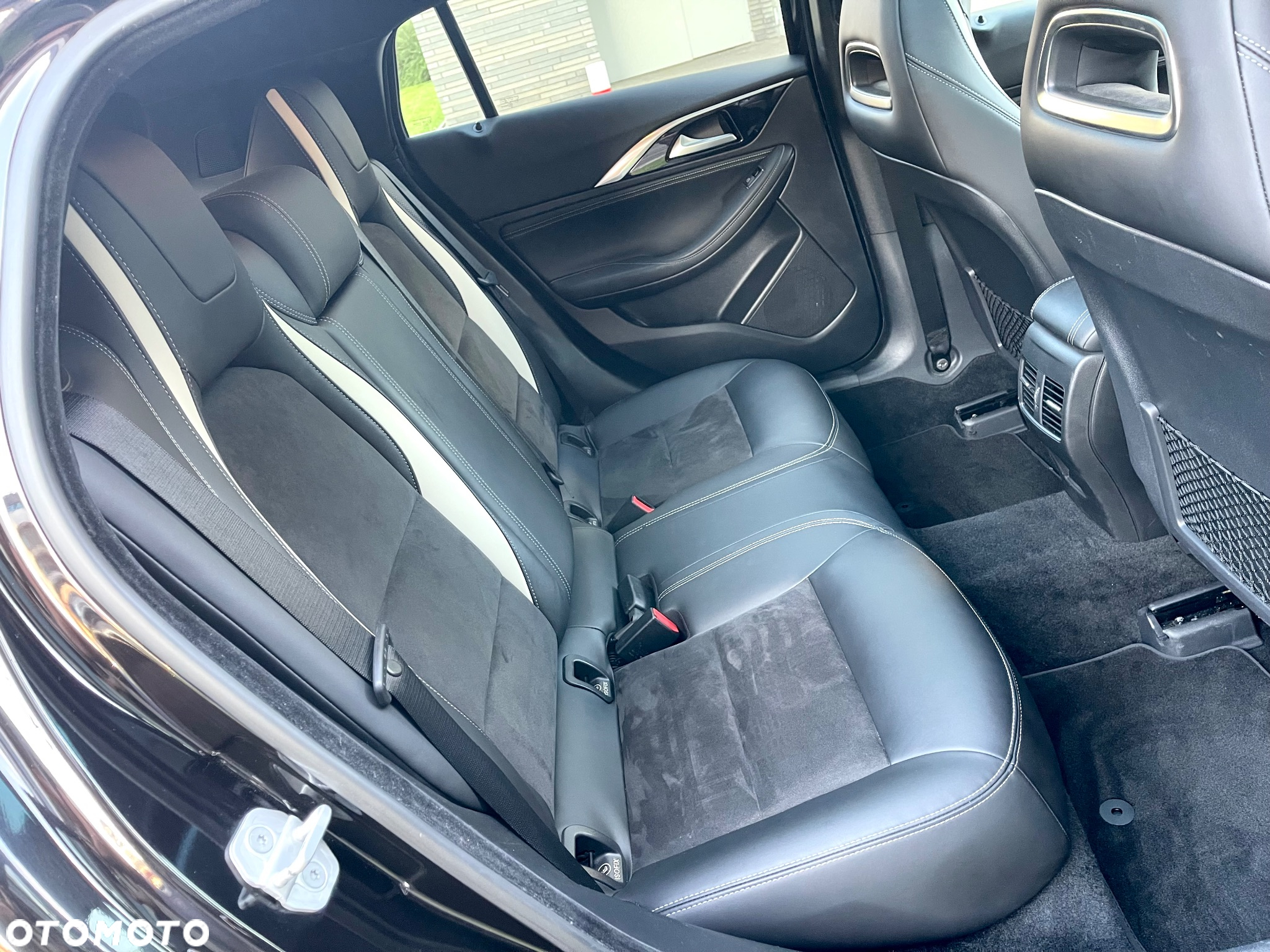 Infiniti Q30 2.0t Sport AWD 7DCT - 19