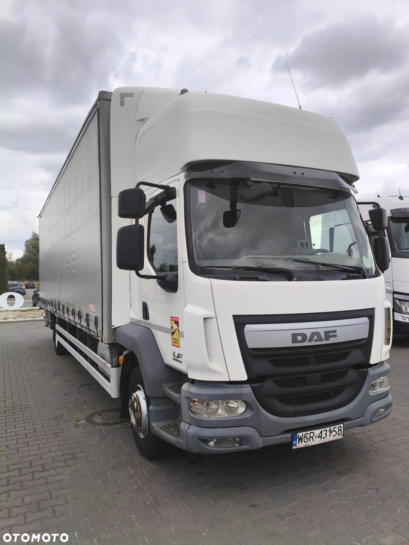 DAF LF 250 FA - 2