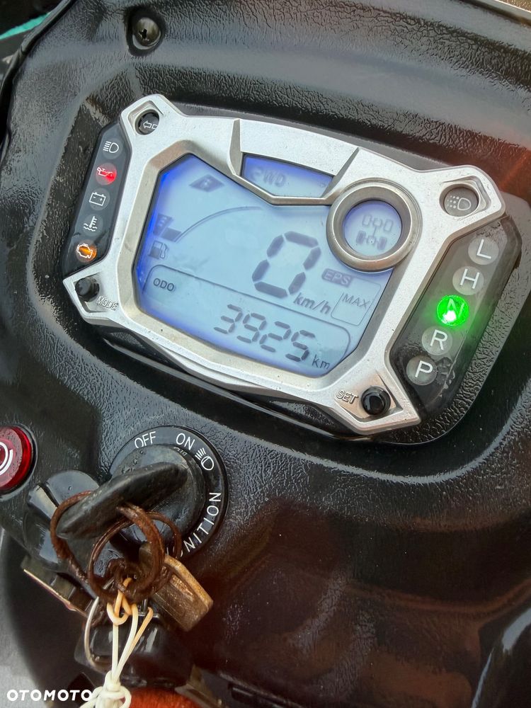 TGB Blade - 7