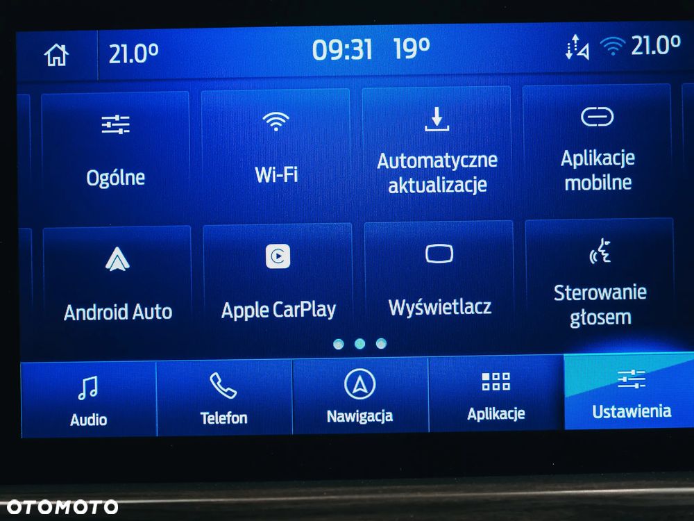 Ford Kuga 2.5P PHEV FWD Vignale - 29