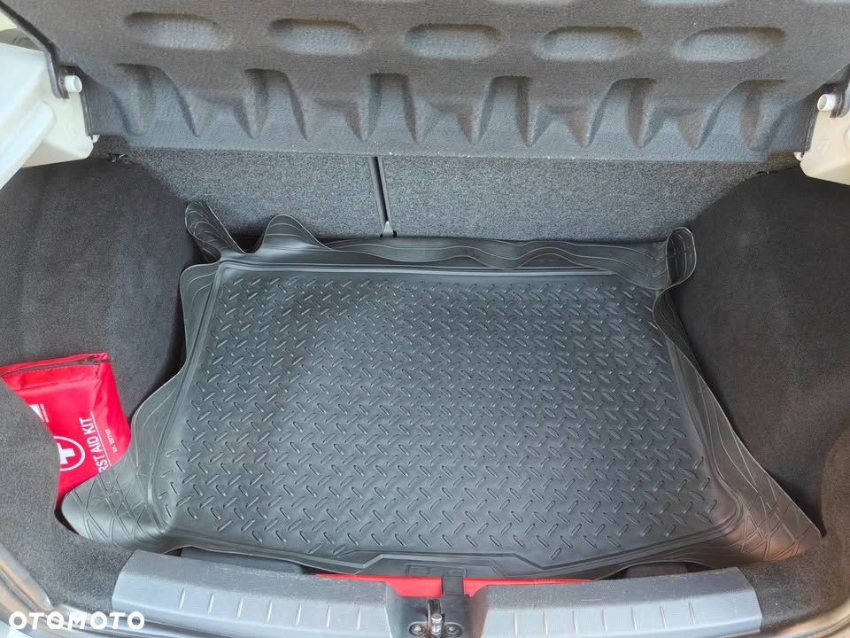 Seat Ibiza - 19