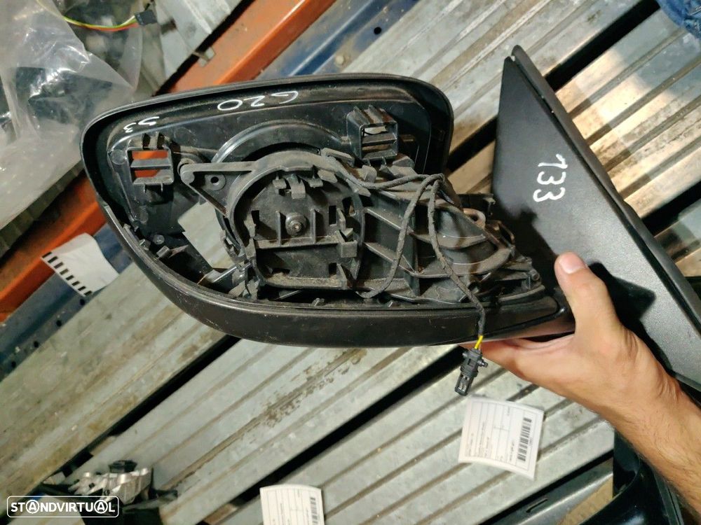 Espelho Retrovisor Direito Bmw 3 (G20) - 9