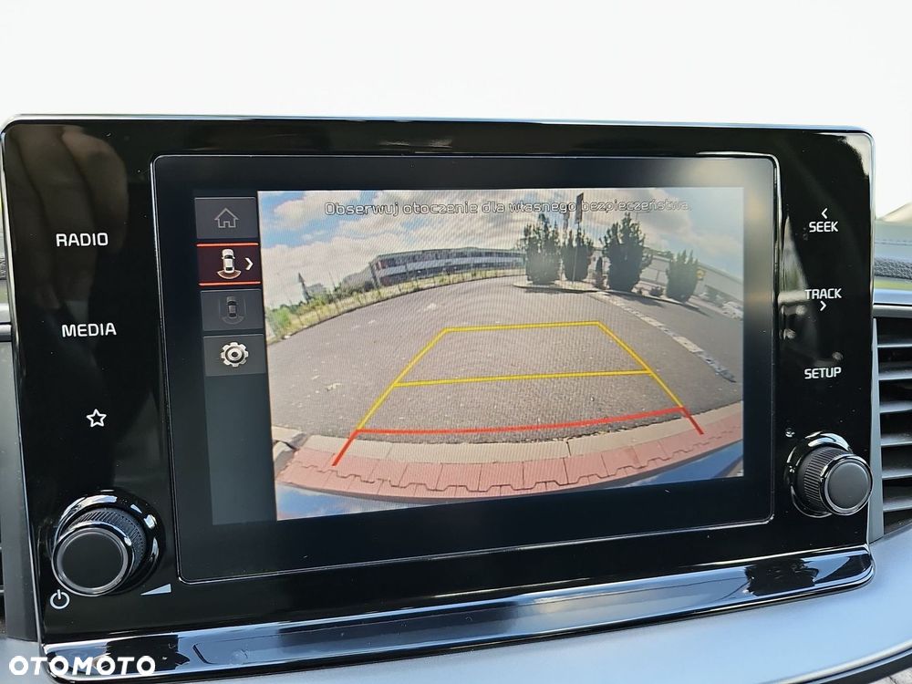 Kia Ceed 1.5 T-GDI M - 22