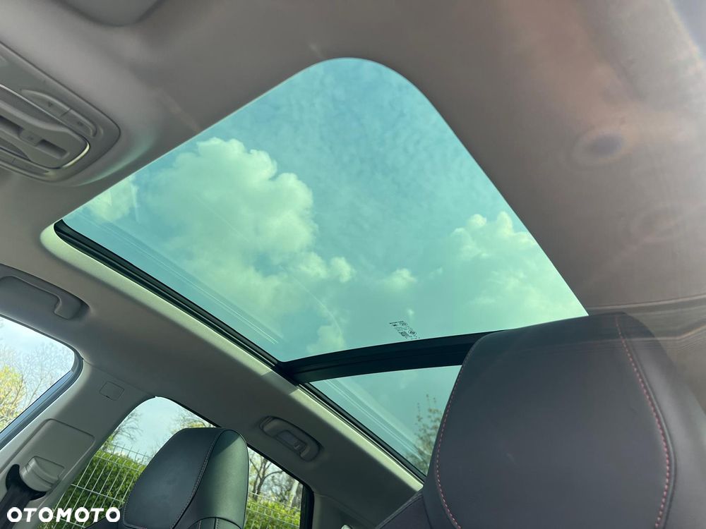 MG HS 1.5 T-GDI Exclusive - 33