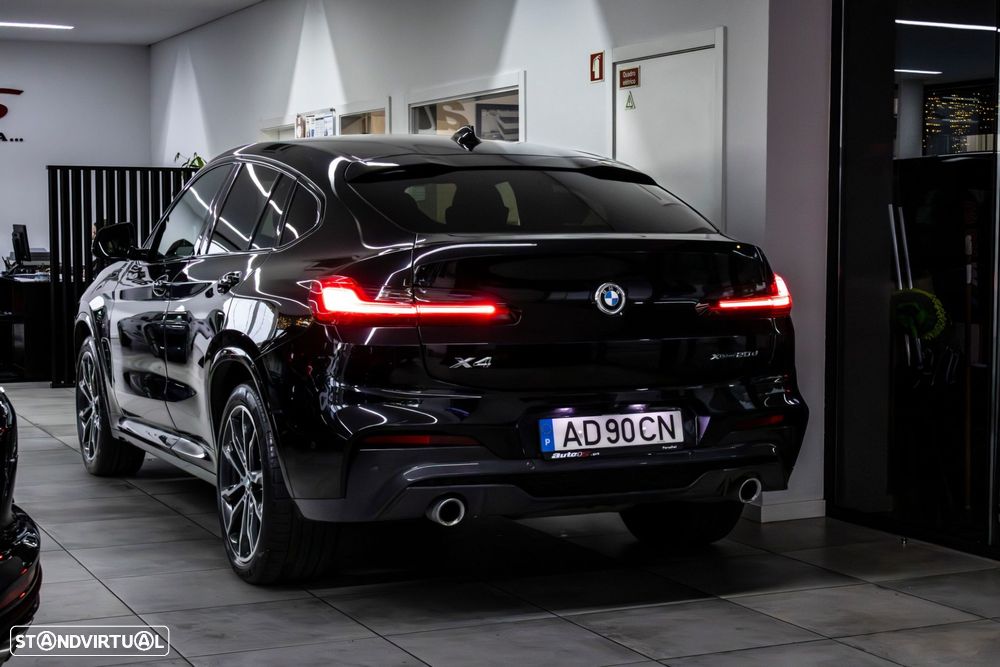 BMW X4 - 6