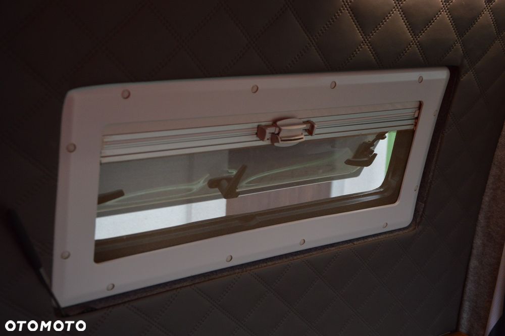 Mercedes-Benz SPRINTER KAMPER - 34