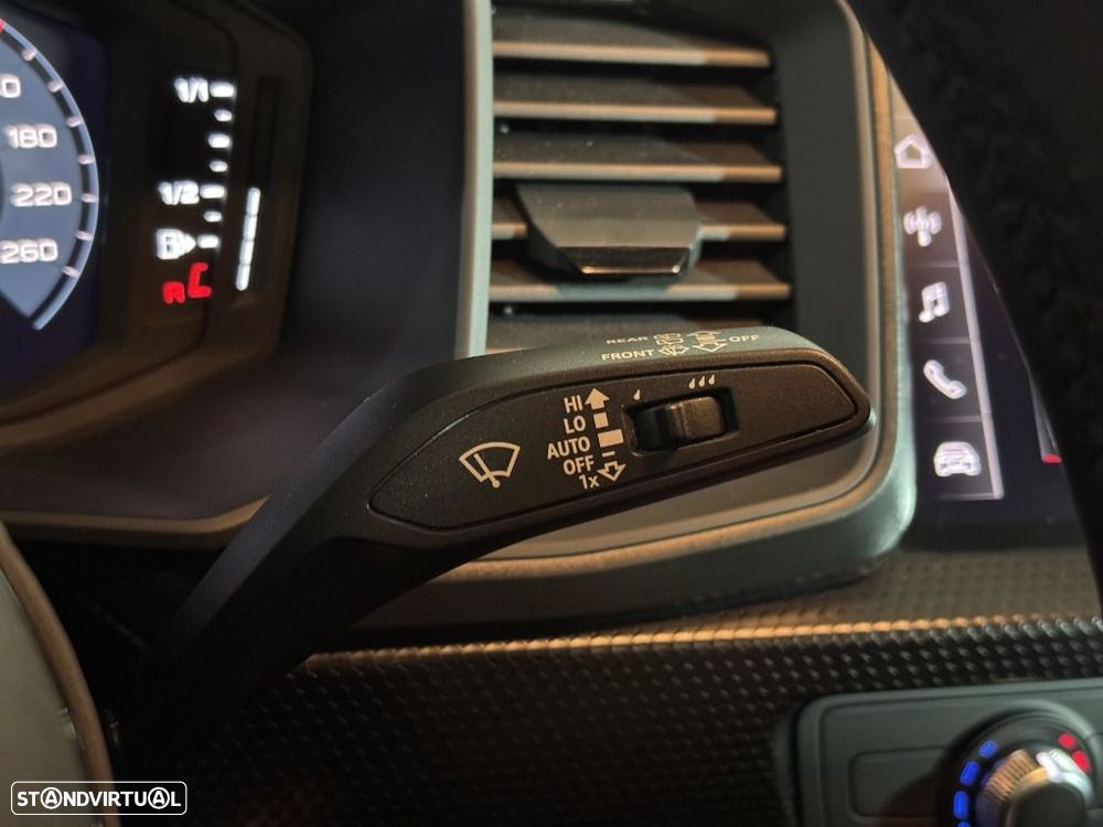 Audi A1 Sportback 25 TFSI Advanced - 11