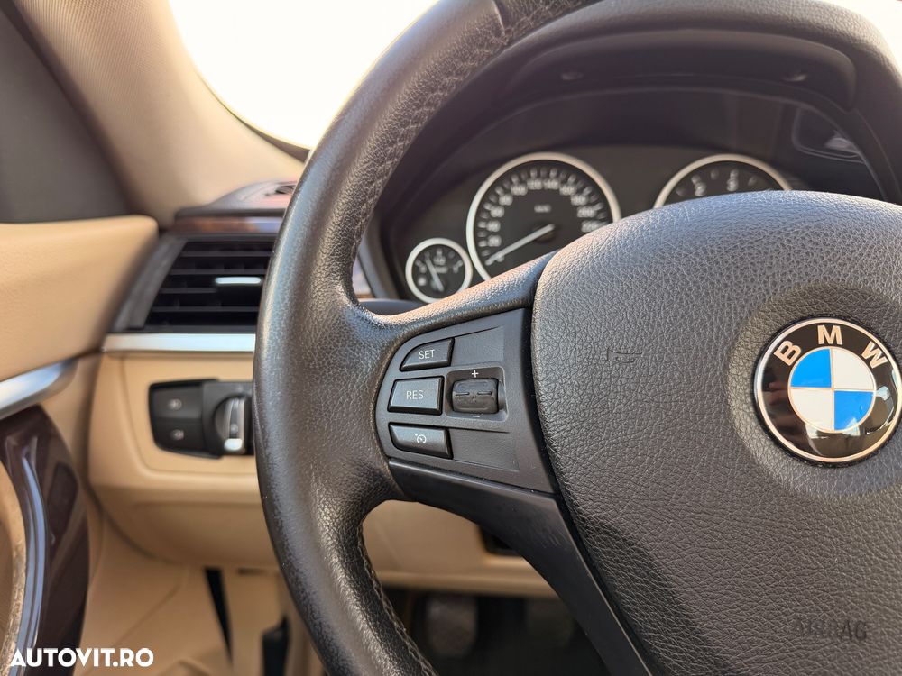 BMW Seria 3 - 10
