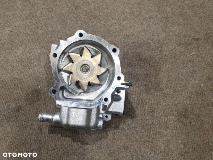 Pompa Wody SUBARU FORESTER 2.0i 08 12 rok - 4