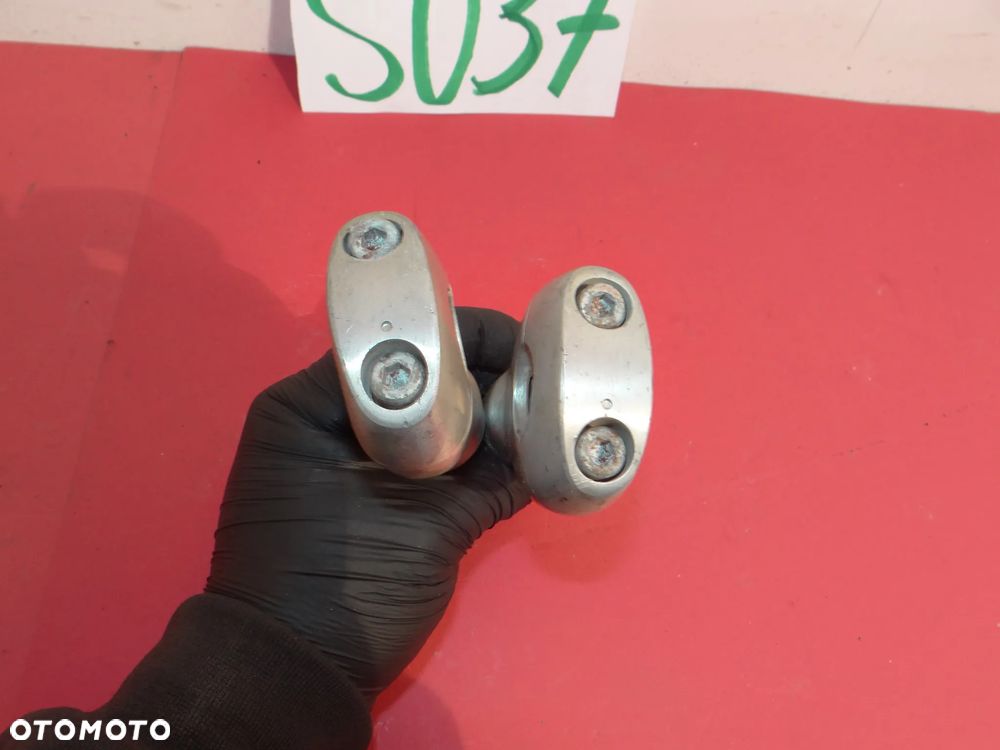 SUZUKI VL 800 1500 Risery mocowanie kierownicy, NA KIEROWNICĘ CALOWĄ 25,4 mm. S037 - 6