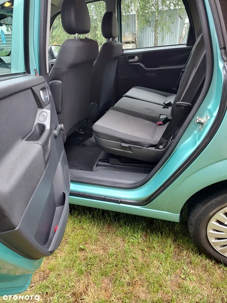 Opel Meriva 1.6 16V Cosmo - 12
