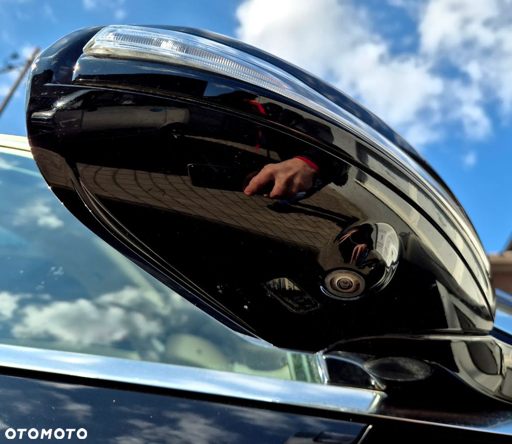 Mercedes-Benz Klasa S - 32