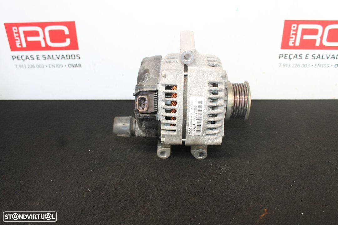Alternador Opel Insignia - 2