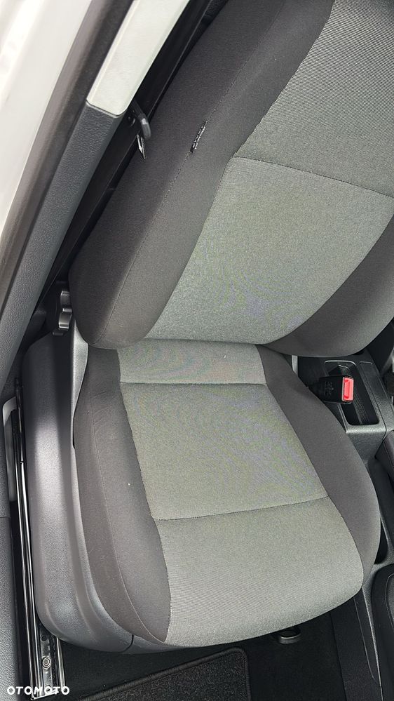 Volkswagen Caddy - 19