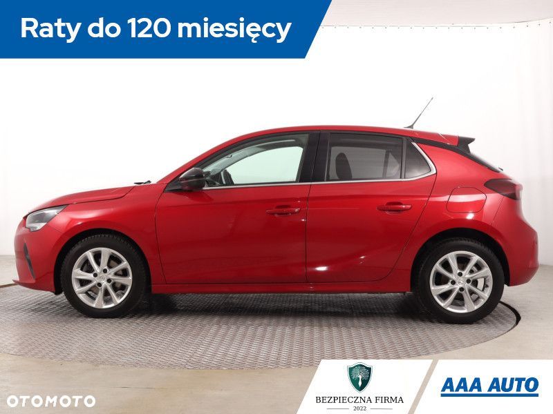 Opel Corsa - 4