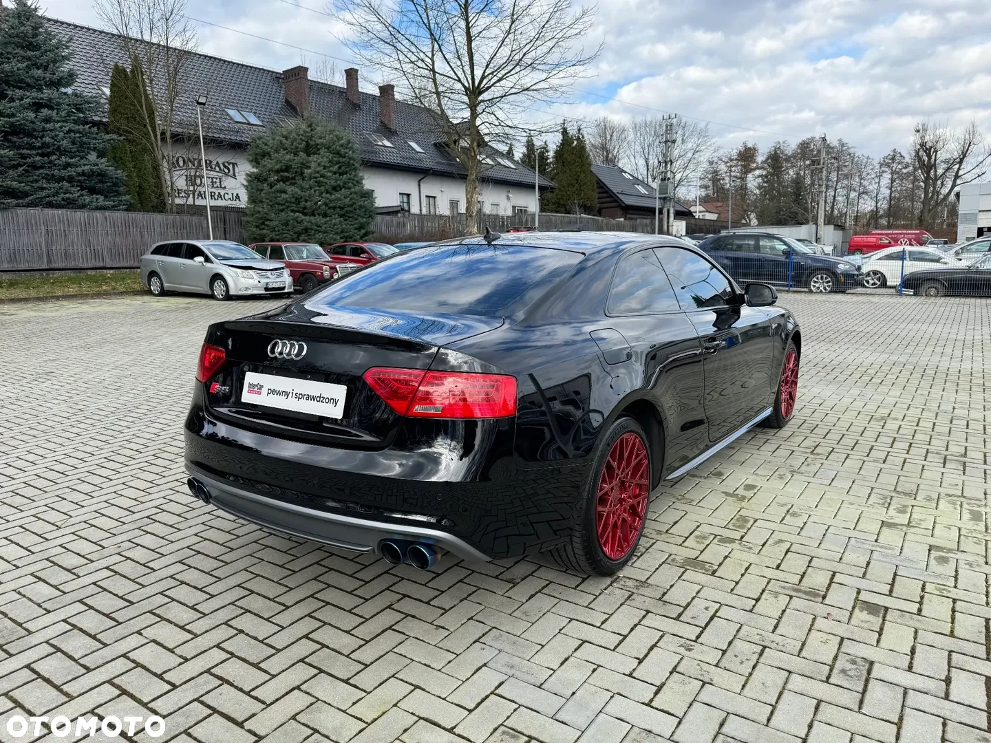 Audi S5 - 5