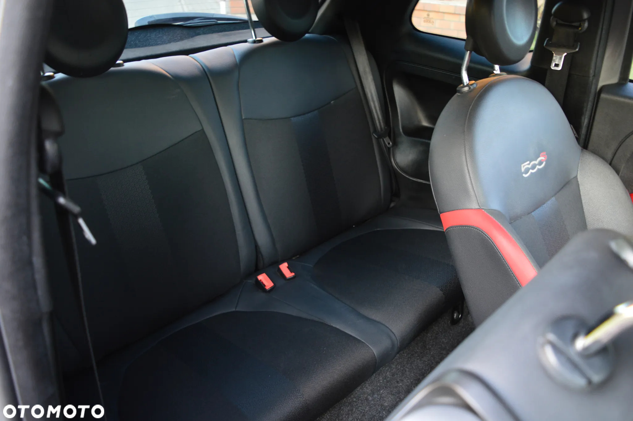 Fiat 500 1.2 Sport - 24