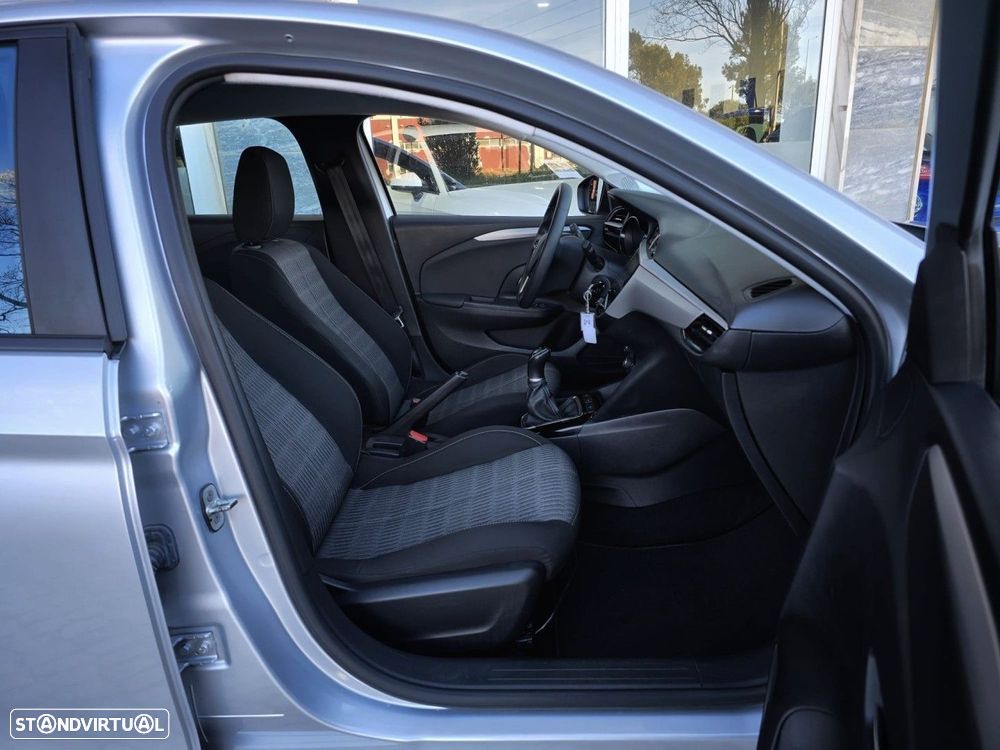 Opel Corsa 1.2 Business Edition - 18