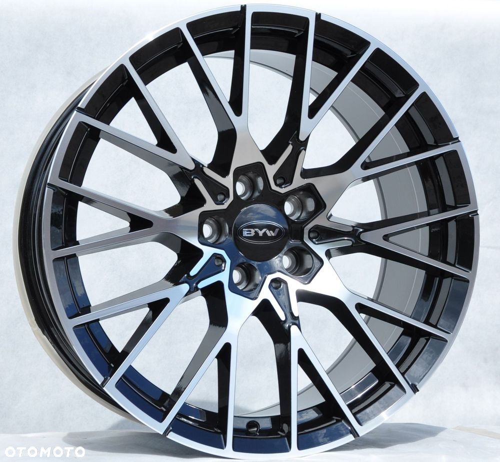 5441 MPOWER FELGI 19 5x120 3 4 5 F30 F32 F10 F11 - 5