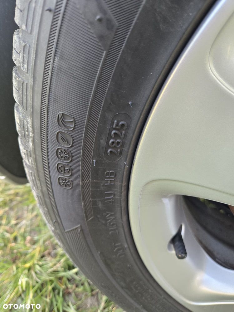 Mercedes-Benz Klasa A 160 Avantgarde Piccadilly - 15