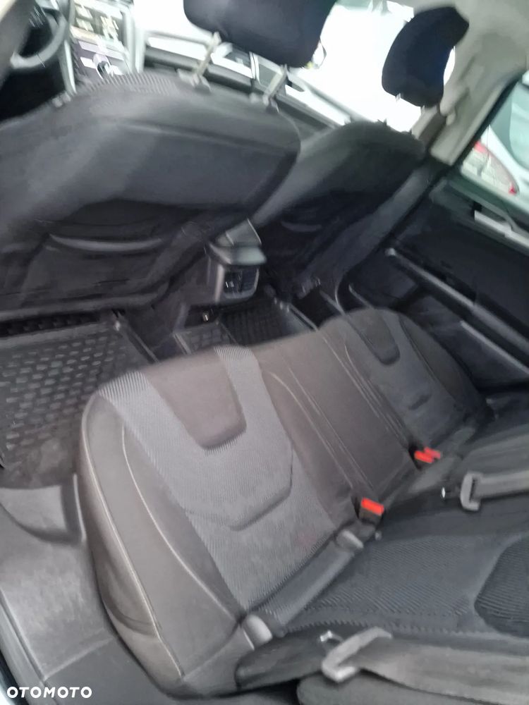 Ford Mondeo 2.0 TDCi Titanium - 13