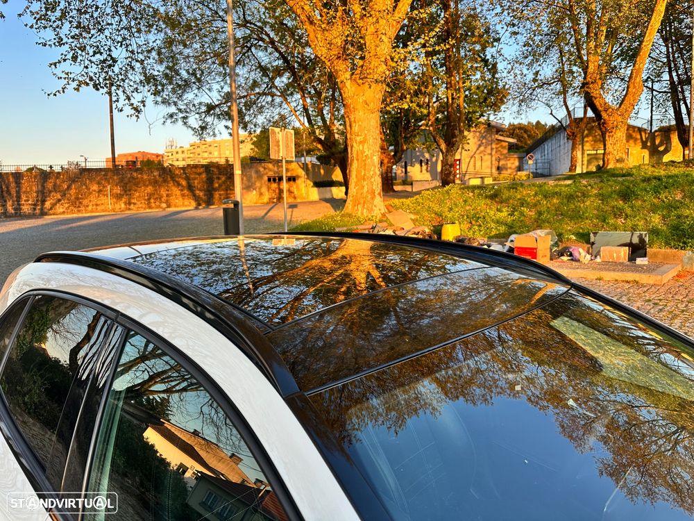 Mercedes-Benz GLA 200 (CDI) d Urban - 15