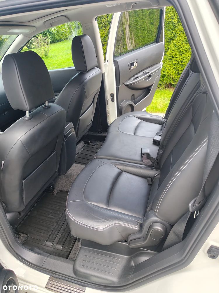Nissan Qashqai - 14