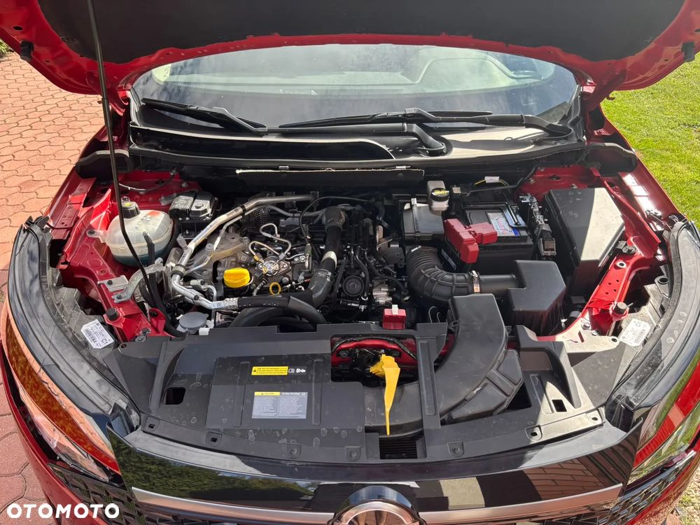 Nissan Qashqai 1.3 DIG-T mHEV N-Connecta - 9
