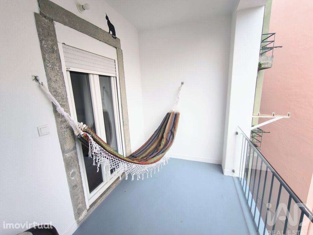 Apartamento T3 em Arroios de 124,00 m2 - Grande imagem: 3/30