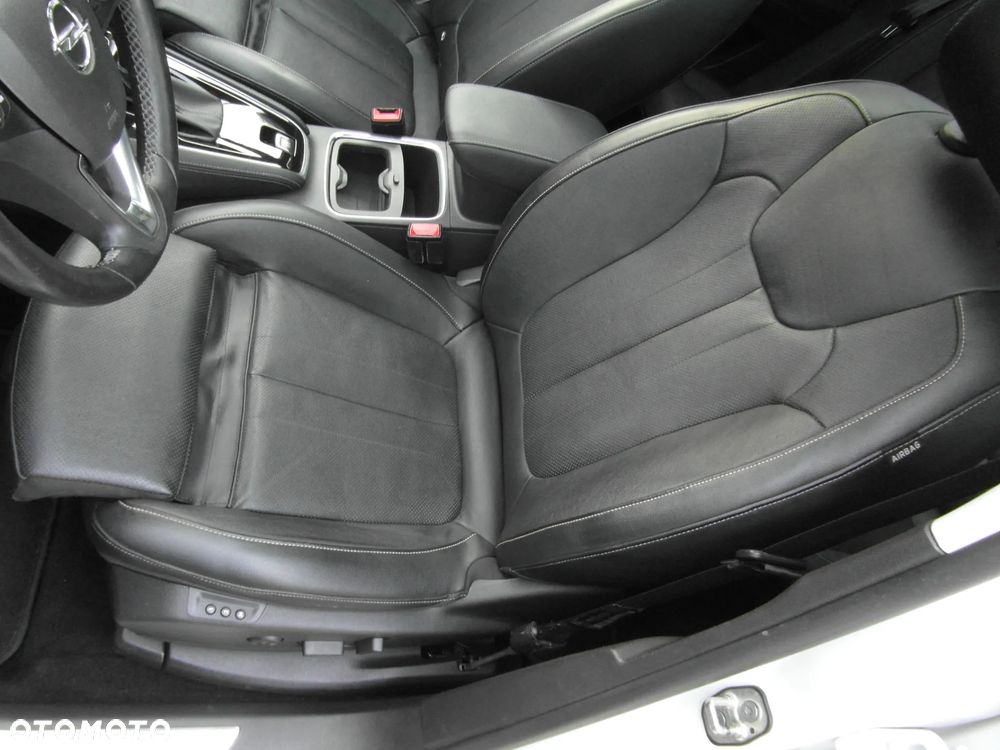 Opel Grandland X 2.0 D Start/Stop Automatik Ultimate - 16