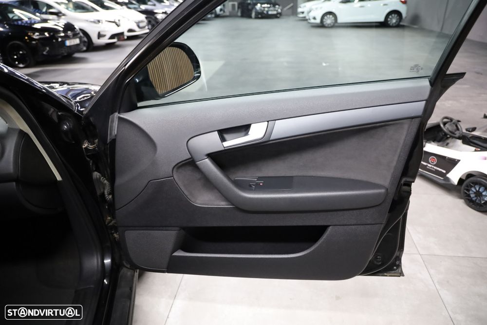 Audi A3 Sportback 2.0 TDi Sport - 24