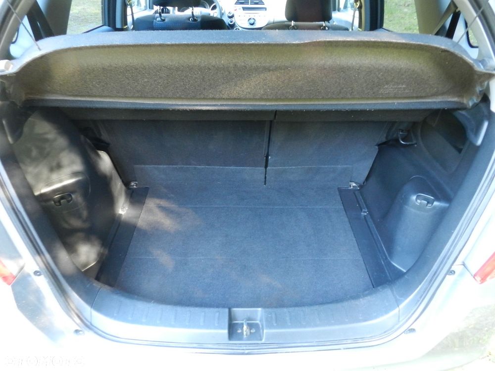 Honda Jazz - 12