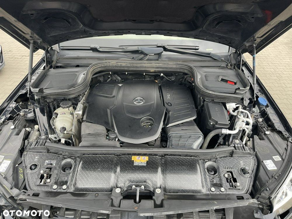 Mercedes-Benz GLS 400 d 4Matic 9G-TRONIC - 19