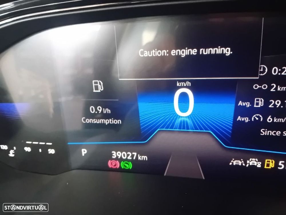 VW Polo 1.0 TSI Urban DSG - 15