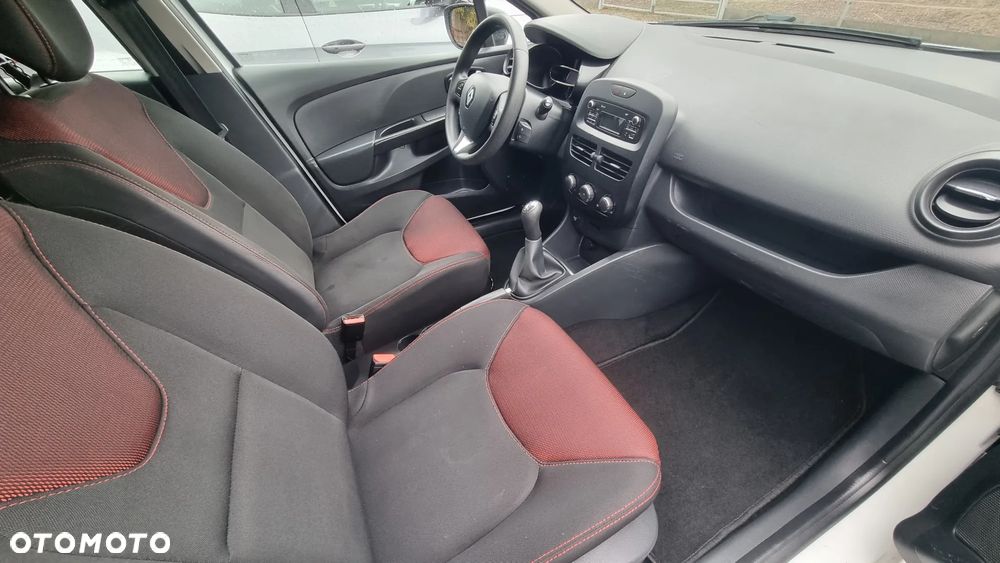 Renault Clio 1.5 dCi Alize - 15