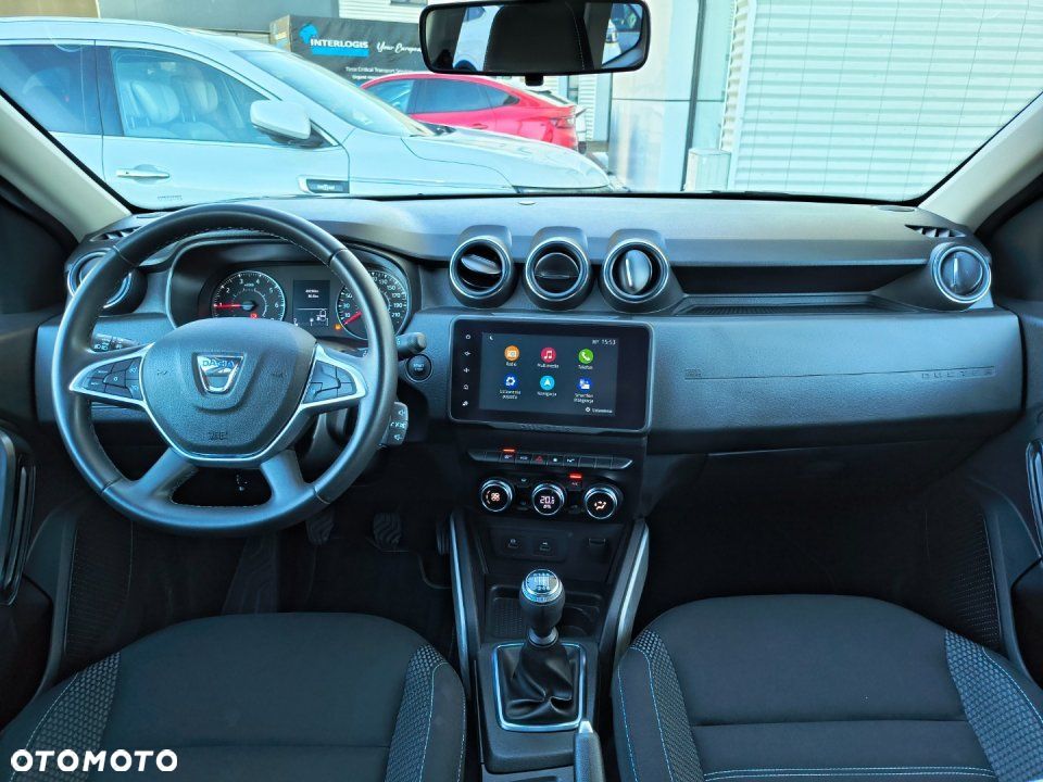 Dacia Duster - 20