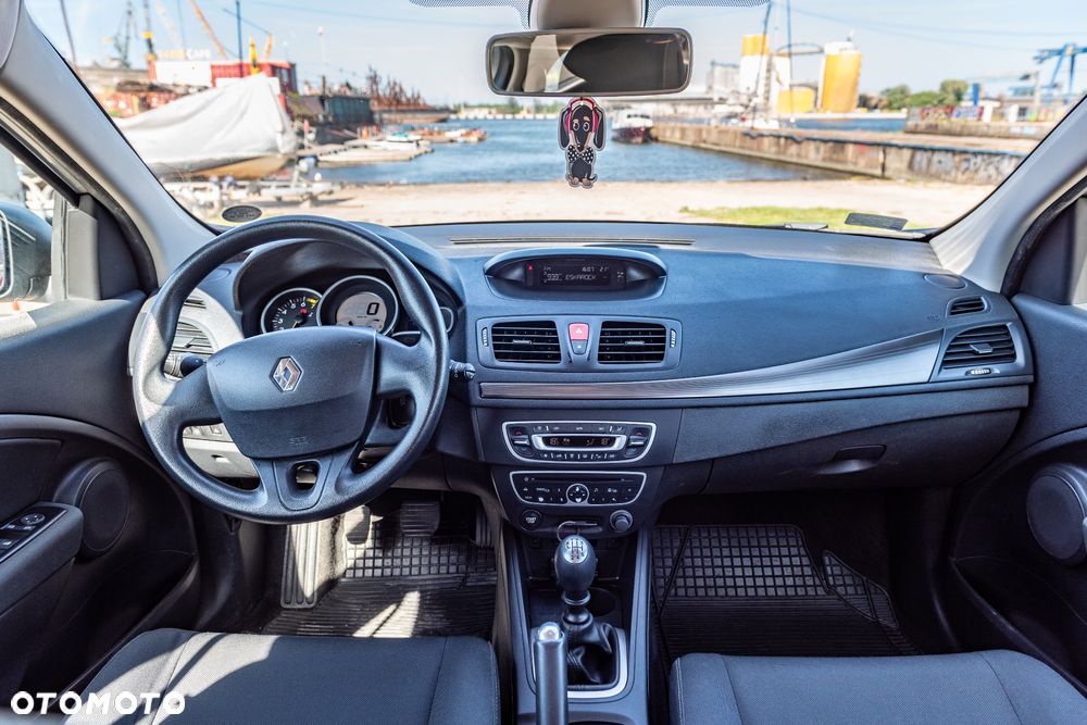 Renault Megane 1.6 16V 110 Dynamique - 9