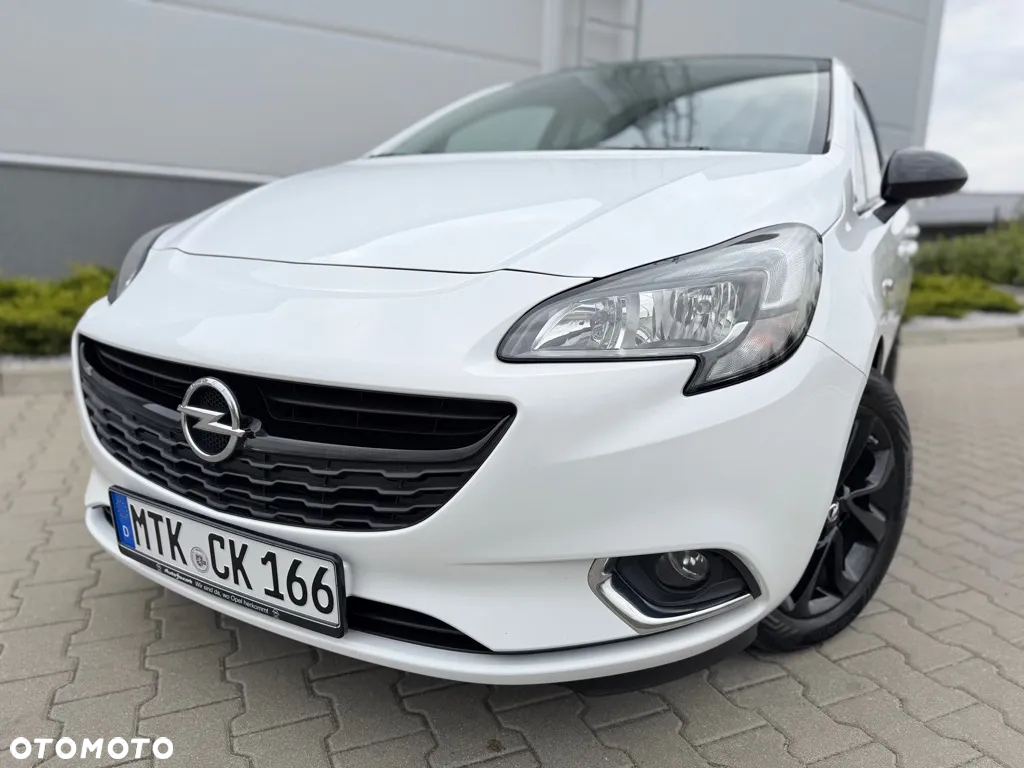 Opel Corsa 1.4 T Cosmo S&S - 13