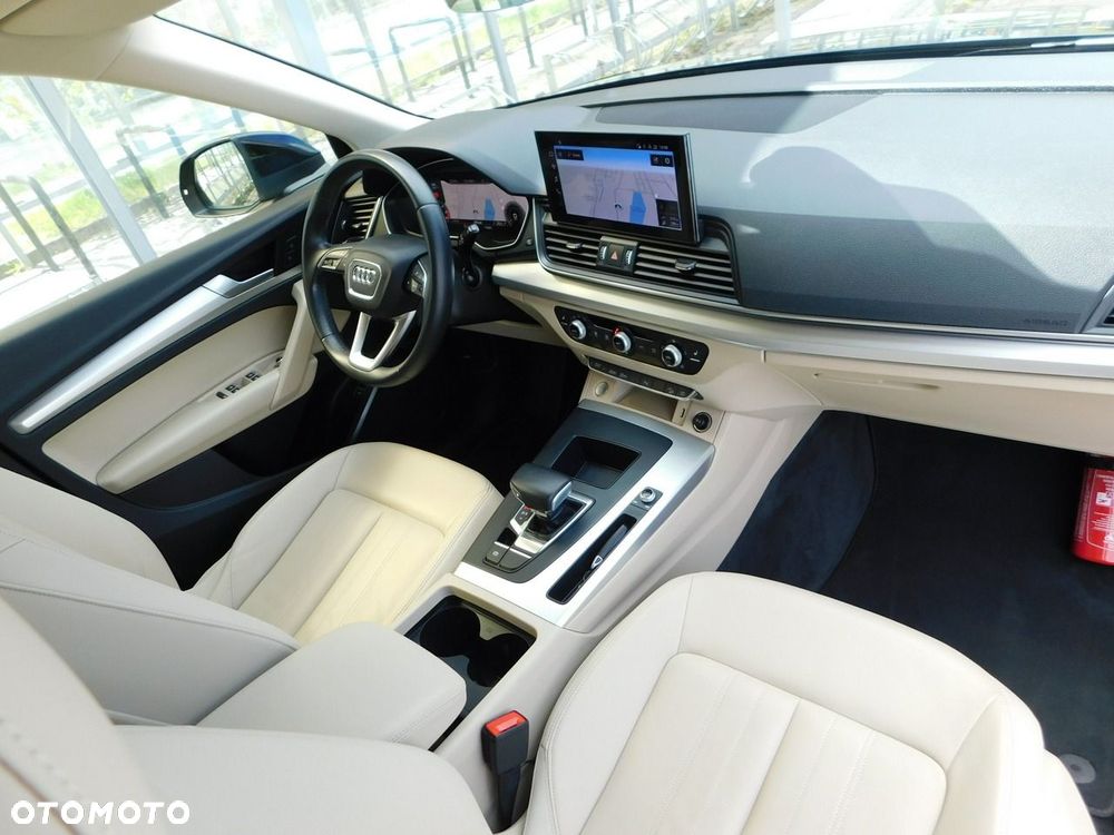 Audi Q5 - 6