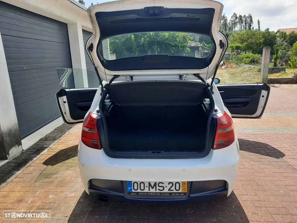 BMW 118 d Edition Sport - 7