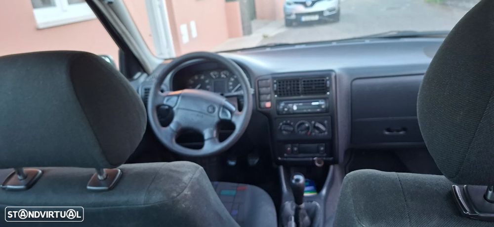 VW Polo 1.0 Net - 5
